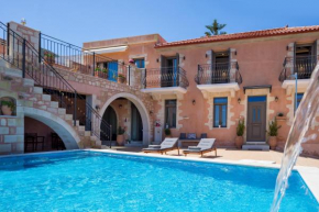 Villa Kois by PosarelliVillas